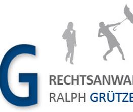 Kanzlei Grützenbach Logo
