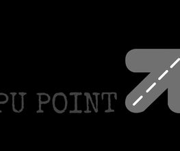 MPU POINT Logo