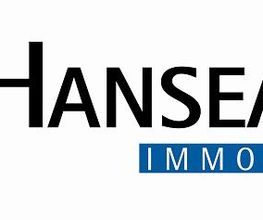 HANSEAT IMMOBILIEN GANDERKESEE Logo