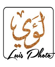 Luis Photo Logo