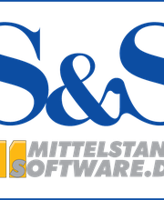S&S Software und Service GmbH Logo