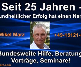 Mikel Marz Logo