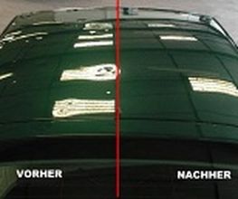 Vorher Nachher