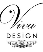 Viva DESIGN Photography Logo