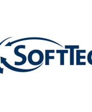SoftTec GmbH Logo