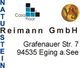 NATURSTEIN Reimann GmbH, Grafenauer Str. 7, 94535 Eging a. See, Casa Floor Logo.