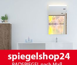 Spiegelshop24 Logo