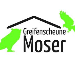 Greifenscheune - Moser Logo