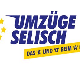 Umzüge Selisch Logo