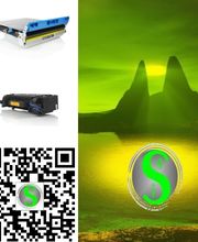 Drucker Fachbetrieb mit Alternativen im Verbrauch gleiche Qualität