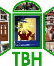 Thaler Bauelementehandel Logo