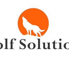 WolfSolutions Logo