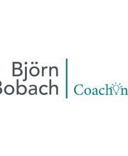 Björn Bobach Coaching & Consulting Logo