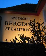 Weingut Bergdolt Klostergut St. Lamprecht Logo