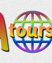 TERRA NOVA TOURS Logo