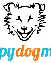 happydogmobil Logo