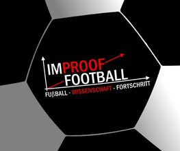 Improof Football Logo