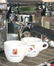 Sonnen Oase Café Spezialitäten