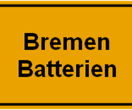 Bremen-Batterien