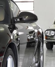 Classic Motor Farm. Professionelle Fahrzeugaufbereitung seit 1994