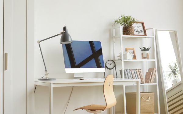 Licht und Schatten - steigert Home-Office die Produktivität?