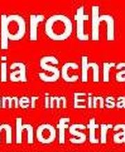 Fotostudio Klapproth Logo