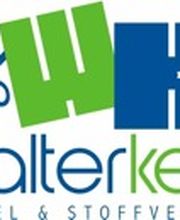 Walter Kern Stoffverlag Logo