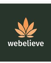 WeBelieve Logo