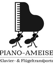 Piano-Ameise Logo