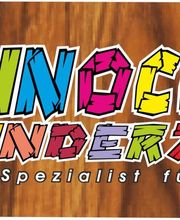 Pinocchios-Kinderzimmer UG Logo