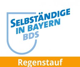 Bund der Selbständigen Regenstauf Logo