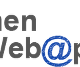 Firmen-Webpage Logo