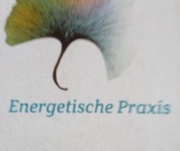 ENERGETISCHE KÖRPERARBEIT Logo