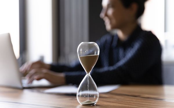 Persönliches Zeitmanagement – Zeit besser nutzen und zurückgewinnen