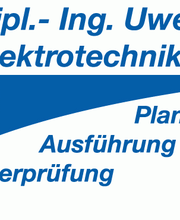 Uwe Kniep Logo