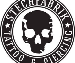 Stechfabrik Logo
