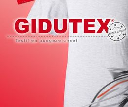 GIDUTEX International GmbH Logo