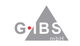 Logo mit grauem Dreieck und Schrift "GiBS mbH".
