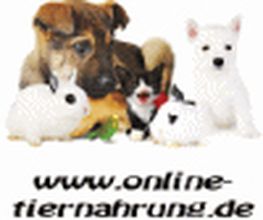 online-tiernahrung Logo