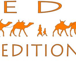 Bedu Expeditionen Logo
