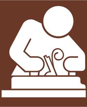 Tischlerei Zimmer OHG Logo