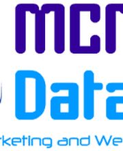 MCM Databit Logo