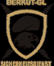 BERKUT-GL e.K Logo