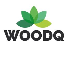 Woodq Logo