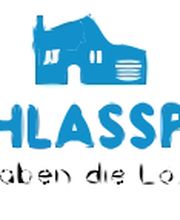 Nachlassprofi Entrümpelung UG Logo
