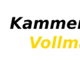 kammerjäger Vollmann Logo