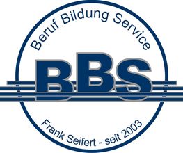 BBS Beruf Bildung Service Logo