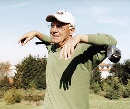 Franz Beckenbauer