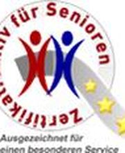 Bewerten Sie uns