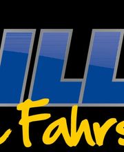 Fahrschule Gillig Logo